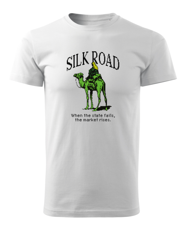 SILKROAD